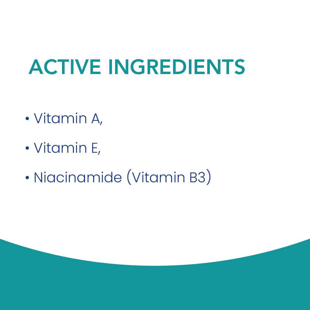 Novaclear Hydro Facial Foam with Vitamin Complex – Hydrating Formula with Hyaluronic Acid, Niacinamide – Gently Cleanses, Soft & Comfortable Skin – 100ml