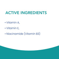 Novaclear Hydro Facial Foam with Vitamin Complex – Hydrating Formula with Hyaluronic Acid, Niacinamide – Gently Cleanses, Soft & Comfortable Skin – 100ml