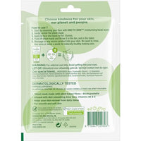 Dove Simple Kind to Skin Sheet Mask De-Stress 1PC