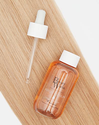 Beauty Works Argan Serum 90 ml