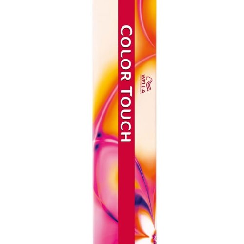 Wella Color Touch Vibrant Reds Light Intense Violet Mahogany Brown 55/65 - 60ml