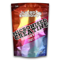 Nutristrength Micronised Creatine Monohydrate Powder 300g | Designed for Performance & Recovery | Formulated for Easy Mixing- 60 Servings, Made in The UK…