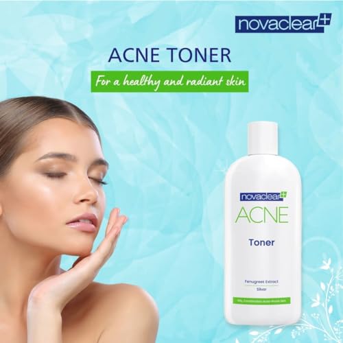 Novaclear Acne Toner