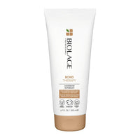 Biolage, Bond Therapy, Fortifying Conditioner, For All Hair Types, Detangles & Strengthens, Enriched with Coconut Oil & Citric Acid, 200 ml