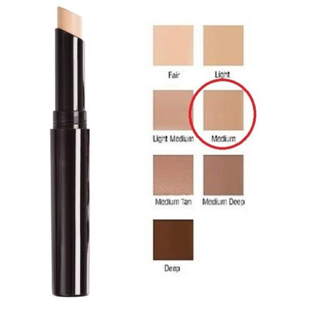Avon True Colour Flawless Concealer Cover Up Stick (Medium)