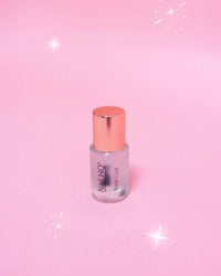 NAIL HQ Base Coat, Clear, 10 ml