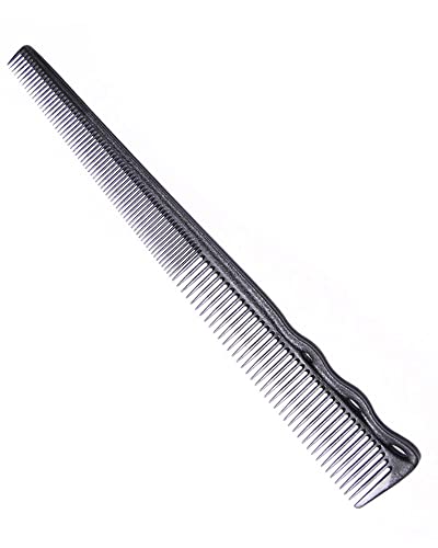 Y.S.PARK Y.S. Park 254 Flex Comb Carbon