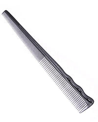 Y.S.PARK Y.S. Park 254 Flex Comb Carbon