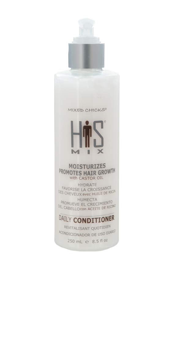 Mixed Chicks Daily Conditioner for Him