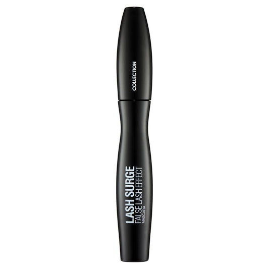 Collection Cosmetics Lash Surge Mascara, False Lash Effect, 8ml, Black
