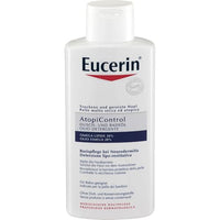 Eucerin AtopiControl Soothing Shower and Bath Oil 400ml Gel
