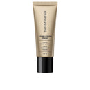 bareMinerals COMPLEXION RESCUE TINTED HYDRATING GEL CREAM - CHESTNUT 09