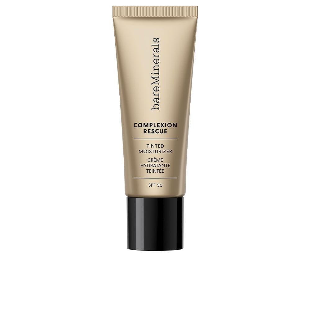 bareMinerals COMPLEXION RESCUE TINTED HYDRATING GEL CREAM - CHESTNUT 09