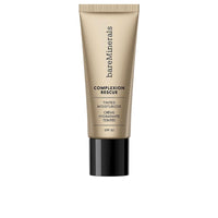 bareMinerals COMPLEXION RESCUE TINTED HYDRATING GEL CREAM - CHESTNUT 09