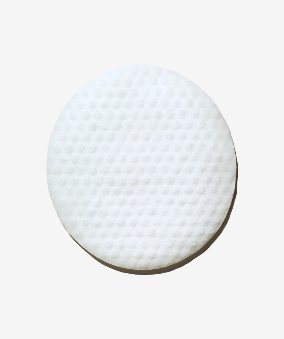 This Works Morning Expert Multi-Acid Pads, 60 Pads - Exfoliating Face Pads Enriched with Witch Hazel, AHAs and Vitamin B3 - Cleansing Pads with Azelaic Acid to Unclog Pores and Smoothe Complexion