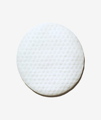 This Works Morning Expert Multi-Acid Pads, 60 Pads - Exfoliating Face Pads Enriched with Witch Hazel, AHAs and Vitamin B3 - Cleansing Pads with Azelaic Acid to Unclog Pores and Smoothe Complexion
