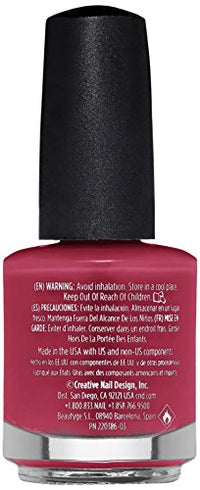 CND Creative Play 467 Berried Secrets 13.6ml