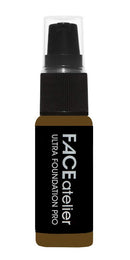 FACE atelier FACE Workshop Ultra Foundation Pro Zero