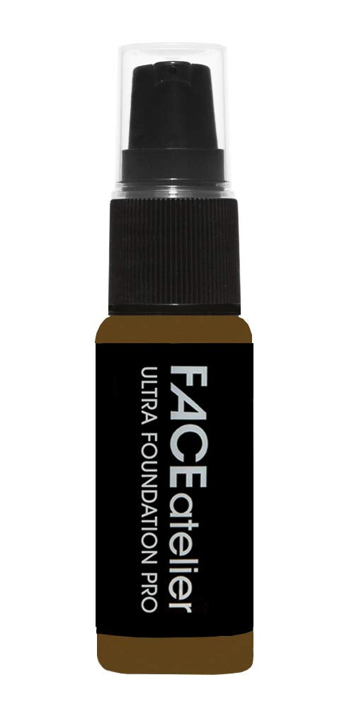 FACE atelier FACE Workshop Ultra Foundation Pro Zero