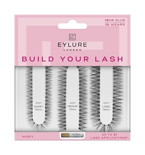 Eylure Ribbon Lashes Kit