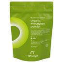 Naturya Organic Wheatgrass Powder, 200 g