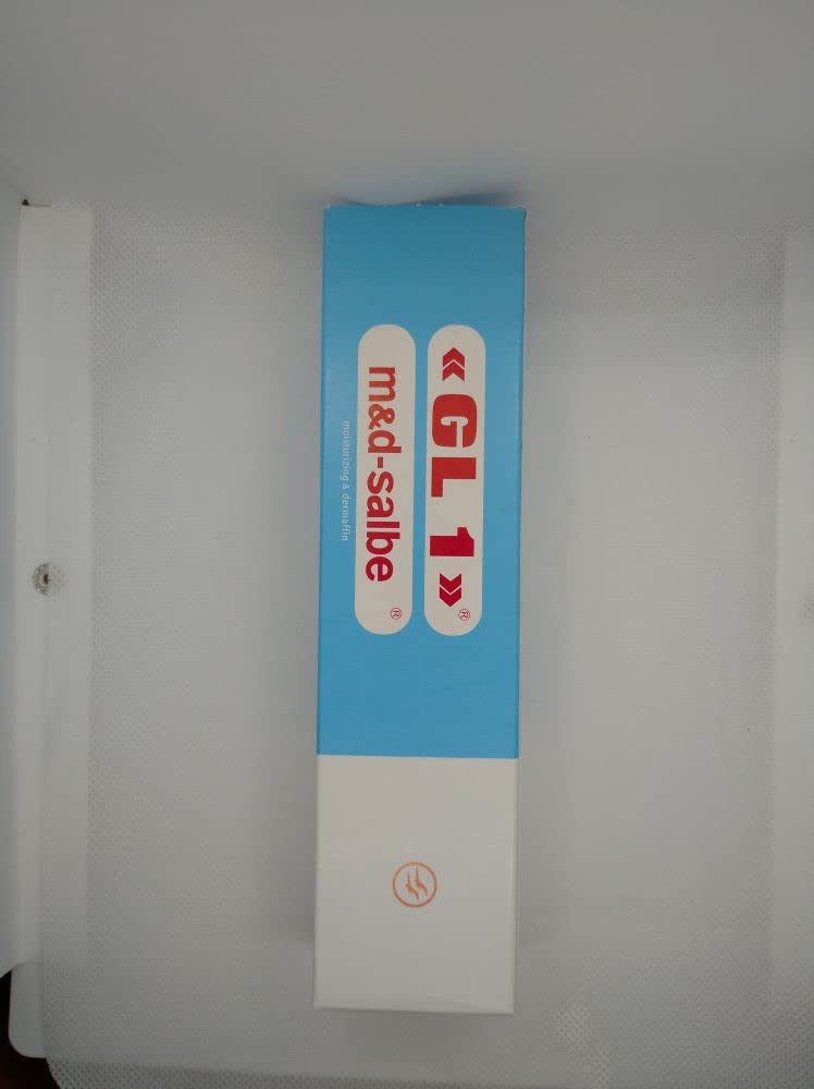 ABC di Kostner Adolf GL1 M&D SALBE CR TUBE 75ML