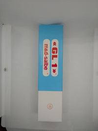 ABC di Kostner Adolf GL1 M&D SALBE CR TUBE 75ML