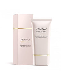 KENFAY COSMETICS Kenfay Excoliating Facial Gel