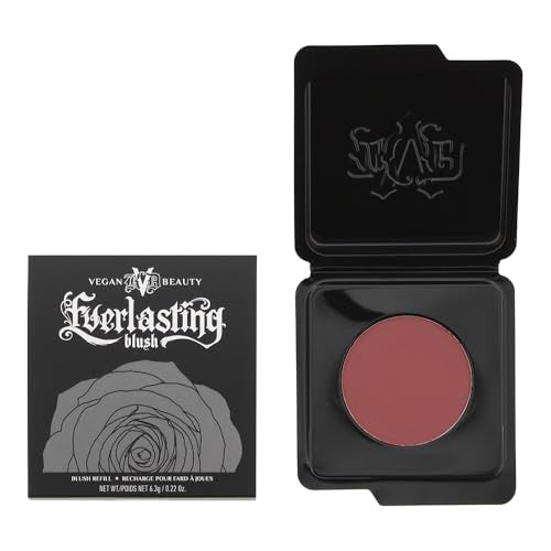 Kat Von D KVD Everlasting Refill Snapdragon Blush 6.2g