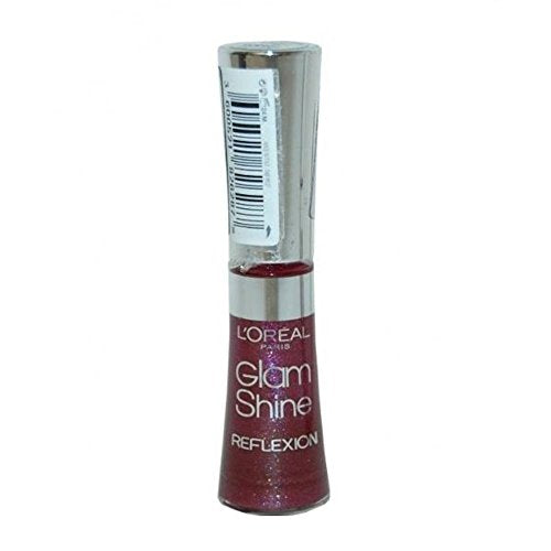 L'ORÉAL L'oreal - LOREAL LABIAL GLAM SHINE REFLEXION 180