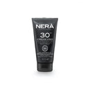 Nera Pantelleria NERA Pantelleria High Protection SPF 30 Sunscreen Lotion: Water-Resistant Sunscreen with UVA & UVB Filters. Prevents Dehydration & Skin Aging. 50ml for Men and Women