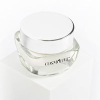 Cosmolive Anti-Wrinkle Face Cream with Collagen for Care, Moisturising and Protecting Face - 50ml