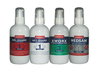 Rozalex Dri-Guard Protection "Easy-Pump" Barrier Cream 250 ml