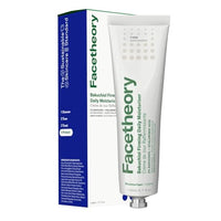 facetheory Bakuchiol Firming Daily Moisturiser with 2% bakuchiol and hyaluronic acid