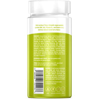 Wellgard Vegan Omega 3 Gummies by Wellgard - Chewable Algae-Derived DHA & ALA, Omega 3 Supplements, Allergen-Free, Natural Flavour, Formulated in UK
