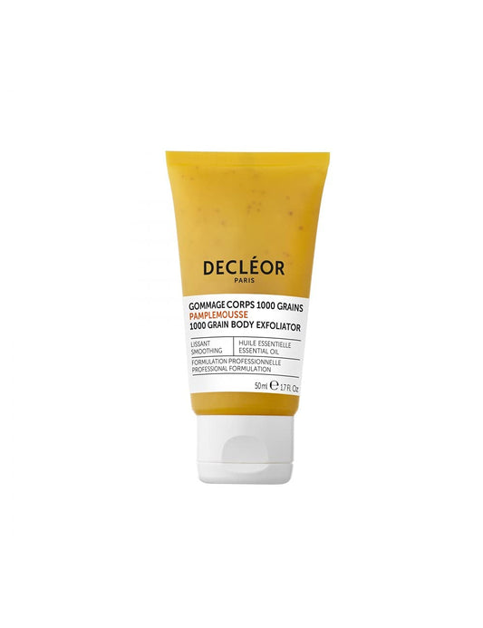 Decléor Grapefruit 1000 Grain Body Exfoliator 50ml