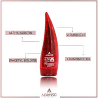 ALVANSO Alvanso Soothing Gel