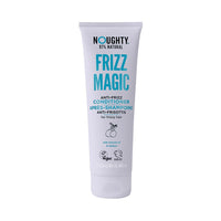 Noughty Frizz Magic Anti-Frizz Conditioner, 250ml