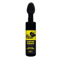 The Bald Theory Purifying Shampoo