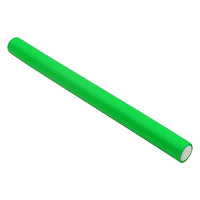10 pcs ZONADAH Flexible Curling Rods Hair Rollers 24cm Long Hair Curler Bendy Foam Curler Roller Hair Styling Curling Sticks for Hair Salon DIY 16mm Styling Hairdressing Rollers
