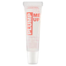 Collection Cosmetics Plumping, High-Shine, Non-Sticky, Plump Me Up Scented Lip Gloss, 10ml, Clear, Peppermint