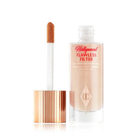 CHARLOTTE TILBURY Charlotte Tilbury ORIGINAL | Hollywood Flawless Filter | BELLA by Cloud.Sales Cosmetics (1_FAIR, 30 ml (Pack of 1))