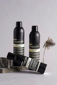 togethair meeting nature Togethair Eco Fix Design Strong Gas Free Lacquer 250 ml