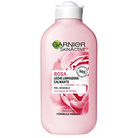 Garnier Skin Naturals Cleansing Milk For Dry And Sensitive Skin 200 ml