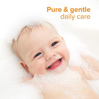 Johnson's Baby Gold Shampoo, 300 ml