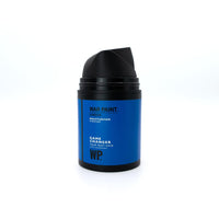 War Paint Game Changer Face Moisturiser, Helps Even Skin Tone and Deeply Hydrates the Skin with Niacinamide, Glycerin and Jojoba Oil for All Skin Types 50ml