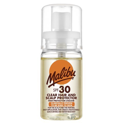 LIVERPOOL ENTERPRISES LTD Malibu Scalp Protector Spf 30