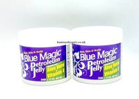Two Pack HBBlue Magic Petroleum Jelly 340g Jelly