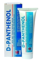 Rona Ross D-Panthenol Skin & Tissue Repair Cream 100ml
