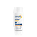 Bioderma Photoderm XDefense Ultra Fluid SPF50+ 40ml (Shade03-Golden)